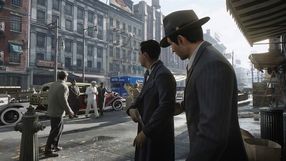 Mafia 4 w drodze? Dziwna wzmianka prezesa Hangar 13