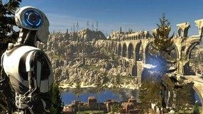 The Talos Principle 2 - nieoficjalna zapowiedź gry logicznej Croteamu