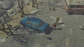 ATOM RPG z dużą aktualizacją Dead City