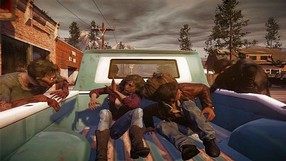 State of Decay - w dodatku DLC Lifeline wcielimy się w żołnierza