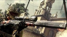 Call of Duty: Ghosts – Onslaught ląduje na PC, PlayStation 3 i PlayStation 4. Pogłoski o darmowym demie gry