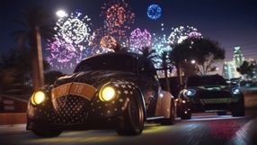 Need for Speed Payback otrzyma sieciowy tryb swobodnej eksploracji