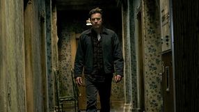 Recenzje filmu Doktor Sen - to nie jest dosłowna kontynuacja Lśnienia