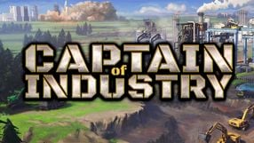Captain of Industry