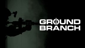 Ground Branch
