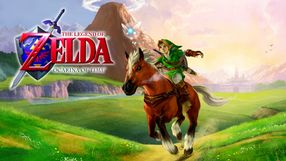 The Legend of Zelda: Ocarina of Time