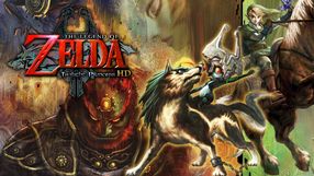 The Legend of Zelda: Twilight Princess HD
