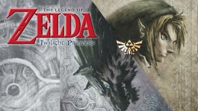 The Legend of Zelda: Twilight Princess