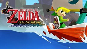 The Legend of Zelda: The Wind Waker