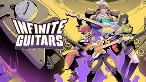 Infinite Guitars