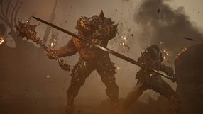 Mortal Shell – pierwszy gameplay z mrocznego soulslike'a