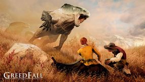 GreedFall -  RPG autorów The Technomancera dopiero w 2019 roku