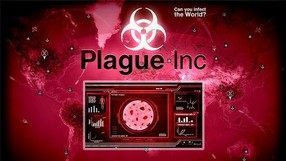 Plague Inc. – strach przed Ebolą zwiększył o 50% zainteresowanie grą
