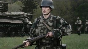 Armie Frontu Zachodniego - samodzielny dodatek do Company of Heroes 2 zadebiutował na rynku
