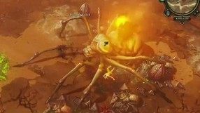 Divinity: Grzech Pierworodny – cechy gry na nowym zwiastunie