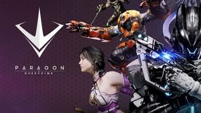 Paragon: The Overprime