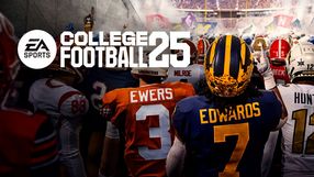 EA Sports College Football 25