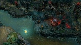 Dota 2 otrzymała dużą aktualizację Rekindling Soul (patch 6.82)