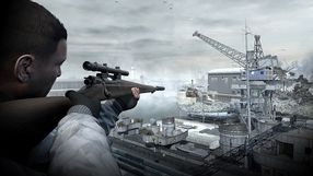 Sniper Elite 4 - DLC Deathstorm Part 1: Inception ukaże się 21 marca