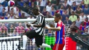Pro Evolution Soccer 2015 - wyciekło nagranie z rozgrywką
