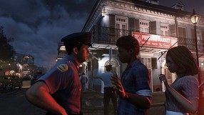 Mafia III - rasizm znacząco wpłynie na rozgrywkę