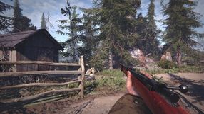 Land of War - nowy gameplay z FPS-a o wrześniu 1939 roku
