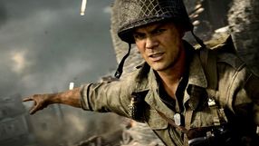 Call of Duty WWII zarobiło więcej niż Infinite Warfare