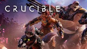 Crucible
