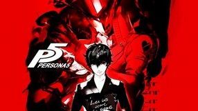 Persona 5 zadebiutuje dopiero w 2016 roku