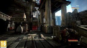 Styx: Shards of Darkness z prezentacją trybu kooperacji