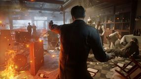 Mafia Definitive Edition - wymagania sprzętowe. Nie będzie dema