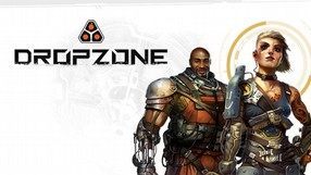 Dropzone