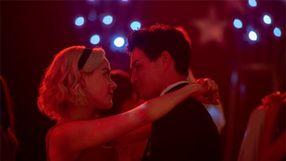Netflix w kwietniu – Chilling Adventures of Sabrina i Baby Driver