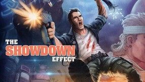 The Showdown Effect