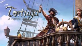 Tortuga: um pirata