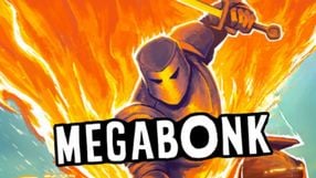 Megabonk