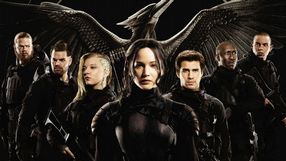 Lionsgate pracuje nad filmowym prequelem Igrzysk śmierci