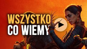 Czy Dawnwalker ma szansę na wyjście z cienia Wiedźmina 3?