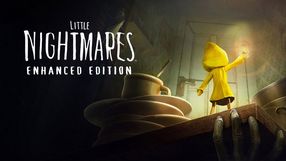 Little Nightmares: Enhanced Edition