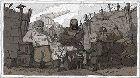 Premiera Valiant Hearts: The Great War. Zobacz pierwsze recenzje