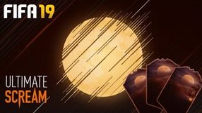 FIFA 19 FUT – karty Ultimate Scream z okazji Halloween