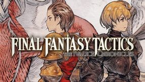 Final Fantasy Tactics: The Ivalice Chronicles