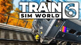 Train Sim World 6