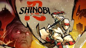 Shinobi: Art of Vengeance