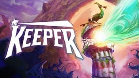 Keeper