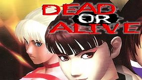 Dead or Alive