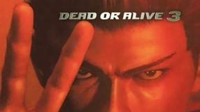 Dead or Alive 3