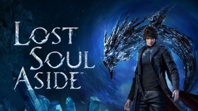 Lost Soul Aside