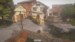 Teardown to symulator złodzieja z mechanikami rodem z Minecrafta