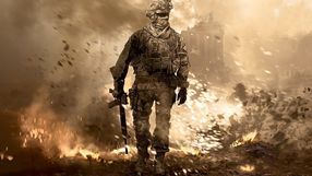 Call of Duty: Modern Warfare 2 Remastered zadebiutuje 30 kwietnia?
